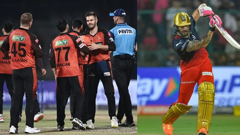IPL 2023: KKR को हरा गुजरात टाइटंस टॉप पर, ऑरेंज कैप की रेस में RCB का खिलाड़ी नंबर 1, पर्पल में छा गए शमी