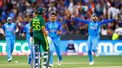 बड़ी खबर: एशिया कप पर पाकिस्तान को लग सकता है तगड़ा झटका, पांच देशों के साथ नए टूर्नामेंट की तैयारी में बीसीसीआई
