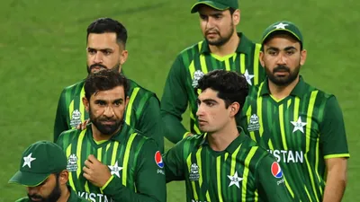 एशिया कप से पहले पाकिस्तान का नया पैंतरा! 2023 वर्ल्ड कप के लिए भारत आने को बीसीसीआई से मांगेगा इस बात की गारंटी