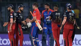 ipl points table: rcb पर जीत के बाद दिल्ली को फायदा, टॉप 5 में इन 4 टीमों का दबदबा