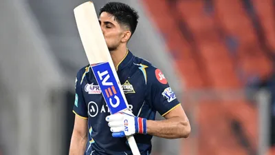 IPL 2023 Awards and Prize money: Shubman Gill runs away with most laurels on winners list after exceptional season