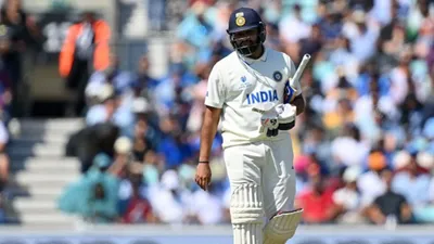  Rohit Sharma : साल 2007 से ICC फाइनल में फ्लॉप रोहित शर्मा, 15 रन पर हुए OUT तो फैंस ने कहा - सबसे बड़ा चोकर... -  rohit sharma : साल 2007 से icc फाइनल में फ्लॉप रोहित शर्मा, 15 रन पर हुए out तो फैंस ने कहा - सबसे बड़ा चोकर...