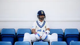 Ajinkya Rahane Fifty: अजिंक्य रहाणे ने 512 दिन बाद टीम इंडिया में आते ही रचा इतिहास, WTC Final में फिफ्टी ठोककर निकले सबसे आगे