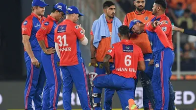 दिल्ली कैपिटल्स के कोच पद से हटेंगे रिकी पोंटिंग, टीम इंडिया का दिग्गज करेगा रिप्लेस: रिपोर्ट