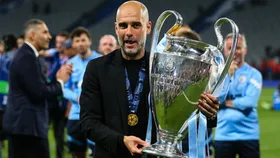 champions league: मैनेजर के तौर पर पेप गार्डियोला ने तीसरी बार चैंपियंस लीग ट्रॉफी पर किया कब्जा, जानें अब तक का सफर