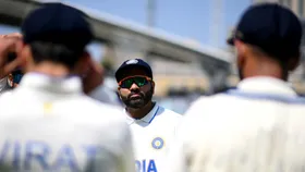  rohit captaincy: रोहित की कप्तानी में टीम इंडिया गंवा चुकी है दो icc ट्रॉफी, क्या हिटमैन सिर्फ ipl के कप्तान हैं?