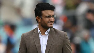 Sourav Ganguly Exclusive: सौरव गांगुली ने विराट कोहली विवाद पर तोड़ी चुप्पी, बोले- उसने खुद से कप्तानी छोड़ी, BCCI को तो... - Sourav Ganguly Exclusive: सौरव गांगुली ने विराट कोहली विवाद पर तोड़ी चुप्पी, बोले- उसने खुद से कप्तानी छोड़ी, BCCI को तो...