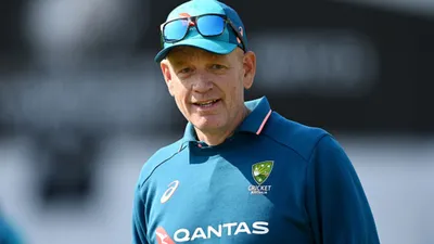भारत में सीरीज नहीं जीतकर भी कैसे ऑस्ट्रेलिया को टेस्ट का वर्ल्ड चैंपियन बनने में मिली मदद, कोच ने अब बताई राज की बात
