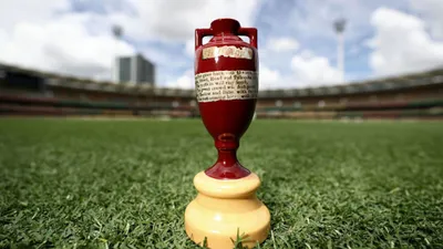 The Ashes 2023 ENG vs AUS: ओवल के मैदान पर हुई 'मौत' से कैसे जिंदा हुई बदले की जंग, इस खबर में जानिए भूत-भविष्य-वर्तमान - the ashes 2023 eng vs aus: ओवल के मैदान पर हुई 'मौत' से कैसे जिंदा हुई बदले की जंग, इस खबर में जानिए भूत-भविष्य-वर्तमान