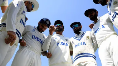  'भारतीय क्रिकेट घमंडी हो गया है, WTC फाइनल में उनका ये हाल तो होना ही था', वेस्टइंडीज लेजेंड के तीखे बोल