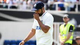  rohit sharma : टीम इंडिया के कप्तान रोहित शर्मा की कैसे लौटेगी फॉर्म, पूर्व साउथ अफ्रीकी खिलाड़ी ग्रीम स्मिथ ने दिया ये 'मंत्र'