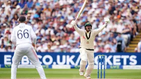 ashes 2023, eng vs aus : इंग्लैंड के 'बैजबॉल' को ख्वाजा ने शतक से दिया करारा जवाब, ऑस्ट्रेलिया ने मैच में की दमदार वापसी 