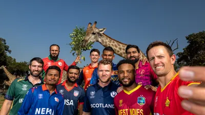 ODI World Cup Qualifiers 2023: 2 विश्व विजेता समेत 10 टीमें वर्ल्ड कप टिकट के लिए भिड़ेंगी, जानिए क्वालिफायर टूर्नामेंट की पूरी कहानी - ODI World Cup Qualifiers 2023: 2 विश्व विजेता समेत 10 टीमें वर्ल्ड कप टिकट के लिए भिड़ेंगी, जानिए क्वालिफायर टूर्नामेंट की पूरी कहानी