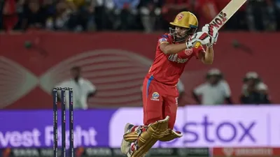 'He always backed me': Young Punjab Kings batter credits former Australian batter for shining in latter stages of IPL 2023