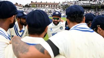 India's Squad for WI Tour : वेस्टइंडीज दौरे के लिए भारत की टेस्ट टीम का ऐलान, पुजारा की छुट्टी, इस धुरंधर को बनाया उपकप्तान - india's squad for wi tour : वेस्टइंडीज दौरे के लिए भारत की टेस्ट टीम का ऐलान, पुजारा की छुट्टी, इस धुरंधर को बनाया उपकप्तान