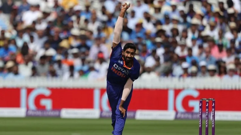 Jasprit Bumrah set to play 'a few practice matches' next month and has bowled seven overs at NCA: Reports