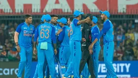 India vs Ireland Series: टीम इंडिया के आयरलैंड दौरे का ऐलान, वेस्ट इंडीज सीरीज के फौरन बाद होगी टक्कर, देखिए पूरा कार्यक्रम