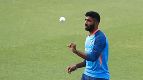 Jasprit Bumrah Fitness update: जसप्रीत बुमराह ने NCA में फेंके 7 ओवर, वर्ल्ड कप 2023 के लिए टीम इंडिया में कब करेंगे एंट्री?