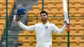 duleep trophy: bgt के नेट गेंदबाज ने पलटा खेल, नॉर्थ जोन की 511 रन से जीत, मयंक अग्रवाल की टीम से होगी अगली भिड़ंत