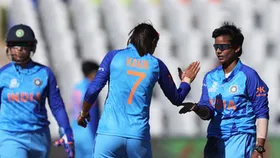 women's team india : बांग्लादेश दौरे के लिए टीम इंडिया का ऐलान, ऋचा घोष सहित 4 खिलाड़ी बाहर, जानें पूरा शेड्यूल