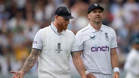 Ashes 2023: इंग्लैंड ने तीसरे टेस्ट की प्लेइंग इलेवन का किया ऐलान, जेम्स एंडरसन समेत इन 3 खिलाड़ियों की छुट्टी