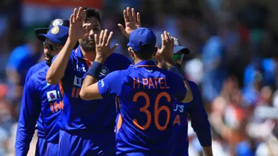 IND vs WI : टीम इंडिया के लिए बुरी खबर, वेस्टइंडीज दौरे से पहले चोटिल हो गया ये धाकड़ तेज गेंदबाज - ind vs wi : टीम इंडिया के लिए बुरी खबर, वेस्टइंडीज दौरे से पहले चोटिल हो गया ये धाकड़ तेज गेंदबाज