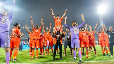 Indian Football Team को हराना हुआ टेढ़ी खीर, 2023 में कोई मैच नहीं गंवाया, घर में सितंबर 2019 से अजेय है सुनील छेत्री की सेना - Indian Football Team को हराना हुआ टेढ़ी खीर, 2023 में कोई मैच नहीं गंवाया, घर में सितंबर 2019 से अजेय है सुनील छेत्री की सेना