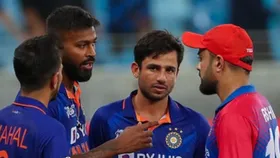 ind vs afg : भारत और अफगानिस्तान के बीच 6 महीने के लिए टली वनडे सीरीज, जानें कब होंगे ये मुकाबले