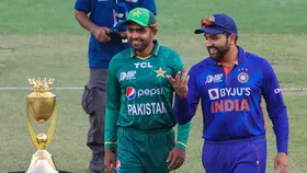 ind vs pak: पाकिस्तान के खेल मंत्री का नया ड्रामा, न्यूट्रल वेन्यू पर उठाए सवाल, कहा- 'वर्ल्ड कप के लिए हम भारत नहीं आएंगे'