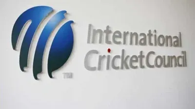 ICC Meeting: बीसीसीआई को 19 अरब रुपये सालाना मिलने पर लगेगी मुहर, पाकिस्तान को लगेगा झटका, जानिए कैसे - ICC Meeting: बीसीसीआई को 19 अरब रुपये सालाना मिलने पर लगेगी मुहर, पाकिस्तान को लगेगा झटका, जानिए कैसे