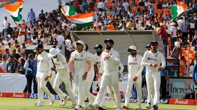 IND vs WI Test: टीम इंडिया में टेस्ट खेलने वाले तेज गेंदबाजों की कमी, वेस्ट इंडीज दौरा तो निकल जाएगा आगे क्या होगा? - IND vs WI Test: टीम इंडिया में टेस्ट खेलने वाले तेज गेंदबाजों की कमी, वेस्ट इंडीज दौरा तो निकल जाएगा आगे क्या होगा?