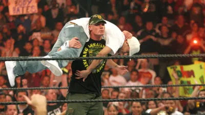 WWE : टोने-टोटके से लेकर द रॉक से दुश्मनी तक, जॉन सीना के बारे में जानें ये 11 दिलचस्प बातें 