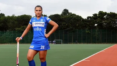 Indian Women Hockey Team: एशियन गेम्स के लिए 34 खिलाड़ियों का ऐलान, रानी रामपाल को नहीं मिली जगह