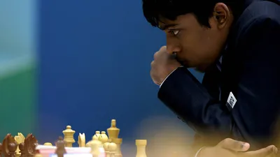 Who is R Praggnanandhaa? The prodigy who took chess world by storm - All  you need to know - Sports News