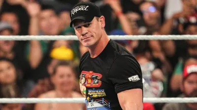 John Cena confirms presence in India for WWE Superstar Spectacle: Know the date here!