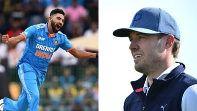 After Mohammed Siraj's stunning Asia Cup final performance, AB de Villiers talks about Indian pacer's 'biggest attribute'