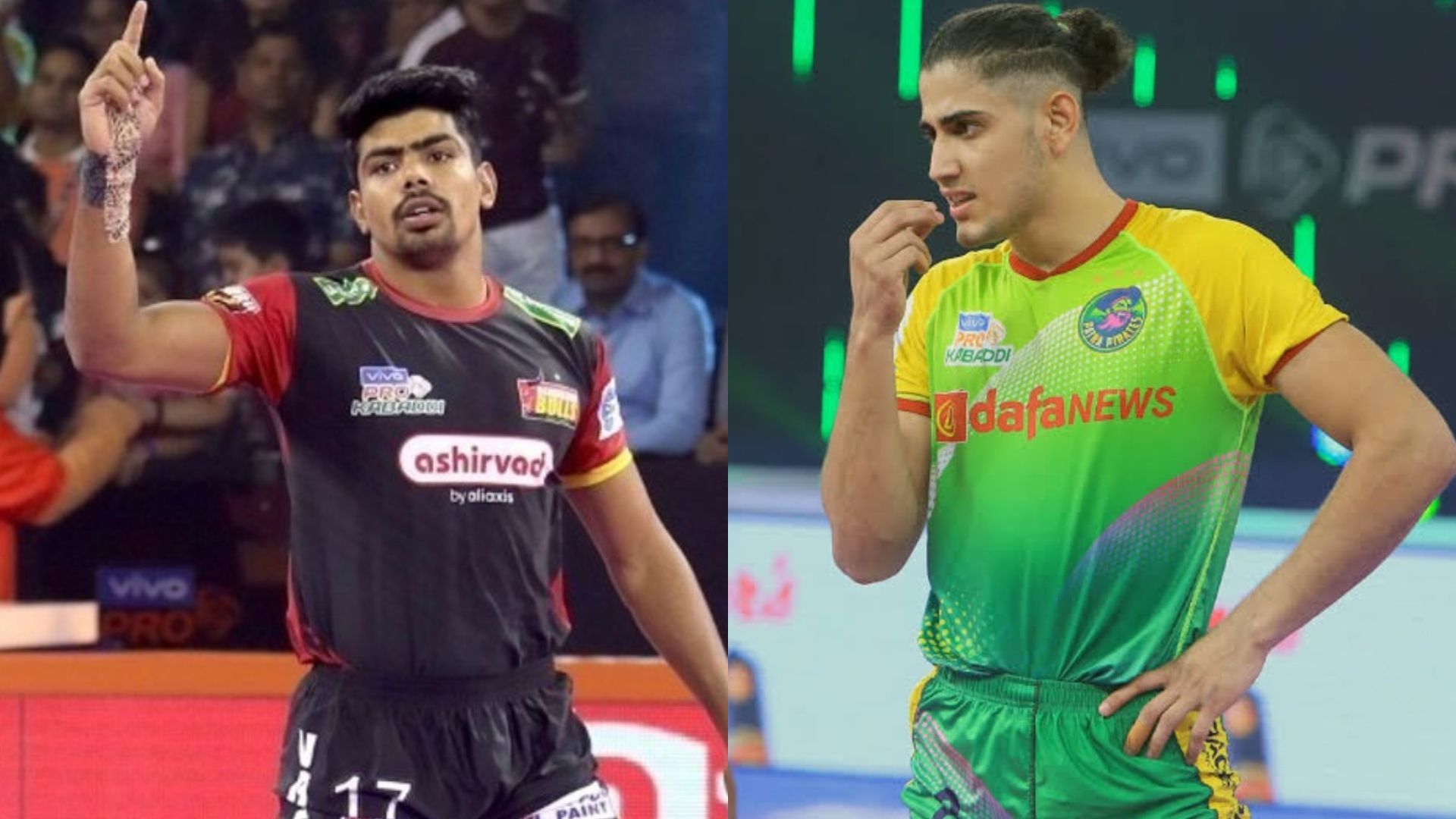 EXCLUSIVE  I Believe Being Part of Patna Pirates is Joining a Legacy:  All-rounder Mohammadreza Shadloui Chiyaneh - News18