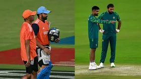 India vs Pakistan Free Live Streaming: How to watch IND VS PAK