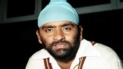 Bishan Singh Bedi Death: वर्ल्ड कप के बीच बुरी खबर, टीम इंडिया के पूर्व कप्तान बिशन सिंह बेदी का निधन, 67 टेस्ट में किए 266 शिकार - वर्ल्ड कप के बीच बुरी खबर, टीम इंडिया के पूर्व कप्तान बिशन सिंह बेदी का निधन, 67 टेस्ट में किए 266 शिकार