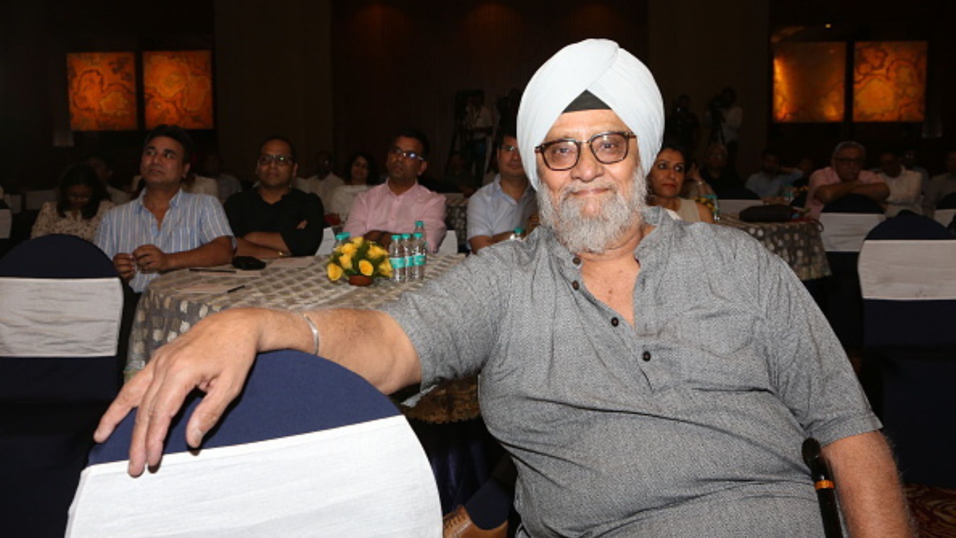 Bishan Singh Bedi passes away: Reliving the legend's heavenly artistry