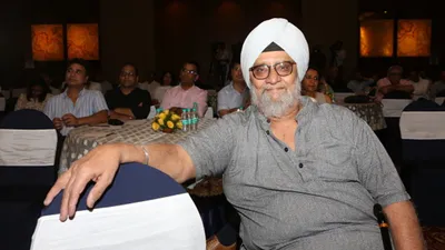 Bishan Singh Bedi: 15 की उम्र में रणजी खेला, 12 साल तक भारतीय बॉलिंग के रहे मुखिया, फर्स्ट क्लास में लिए 1560 विकेट - Bishan Singh Bedi: 15 की उम्र में रणजी खेला, 12 साल तक भारतीय बॉलिंग के रहे मुखिया, फर्स्ट क्लास में लिए 1560 विकेट