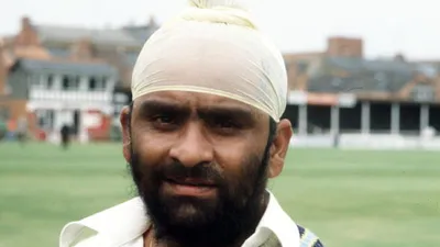 Bishan Singh Bedi Death: जब अंपायर की नाइंसाफी के चलते बिशन सिंह बेदी ने पाकिस्‍तान की झोली में डाल दी थी जीत - Bishan Singh Bedi Death: जब अंपायर की नाइंसाफी के चलते बिशन सिंह बेदी ने पाकिस्‍तान की झोली में डाल दी थी जीत