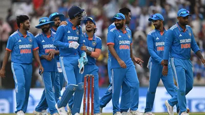 World Cup में भारत के सुनहरे रिकॉर्ड को इन दो टीमों ने किया फीका, 9 में से 9 मैच जीते फिर भी अधूरा रहा यह काम - World Cup में भारत के सुनहरे रिकॉर्ड पर इन दो टीमों ने लगाया दाग, 9 में से 9 जीत फिर भी अधूरा रहा यह काम