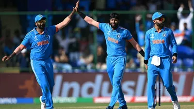 IND vs AUS: भारत के फाइनल जीतने पर भी वर्ल्ड चैंपियन नहीं कहलाएगा टीम इंडिया का ये धुरंधर, वजह सुनकर होगा अफसोस  - IND vs AUS: भारत के फाइनल जीतने पर भी वर्ल्ड चैंपियन नहीं कहलाएगा टीम इंडिया का ये धुरंधर, वजह सुनकर होगा अफसोस 