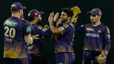 IPL 2024 Retentions: KKR ने जिस खिलाड़ी के लिए किया था IPL इतिहास का सबसे महंगा ट्रेड, उसे एक सीजन बाद ही छोड़ा, पृथ्‍वी शॉ पर भी आया अपडेट - KKR ने जिस खिलाड़ी के लिए किया था IPL इतिहास का सबसे महंगा ट्रेड, उसे एक सीजन बाद ही छोड़ा, पृथ्‍वी शॉ पर भी आया अपडेट