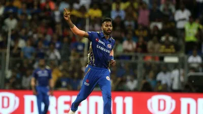 IPL 2024 : हार्दिक पंड्या हां और न के बीच मुंबई इंडियंस में कैसे पहुंच गए? जानिए गुजरात के साथ हुई डील की इनसाइड स्टोरी - IPL 2024 : हार्दिक पंड्या हां और न के बीच मुंबई इंडियंस में कैसे पहुंच गए? जानिए गुजरात के साथ हुई डील की इनसाइड स्टोरी