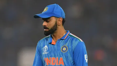 विराट कोहली के साथ होगी BCCI की बैठक, टी20 वर्ल्ड कप के लिए नहीं हैं पहली पसंद, ये बल्लेबाज खेल सकता है नंबर 3: रिपोर्ट - विराट कोहली के साथ होगी BCCI की बैठक, टी20 वर्ल्ड कप के लिए नहीं हैं पहली पसंद, ये बल्लेबाज खेल सकता है नंबर 3: रिपोर्ट