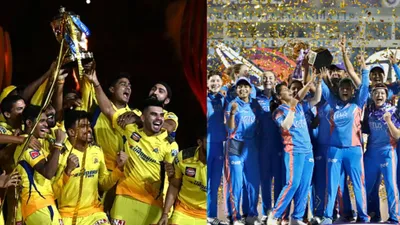 IPL और WPL के 2024 सीजन का कबसे होगा आगाज, BCCI सचिव जय शाह ने दी बड़ी अपडेट  - IPL और WPL के 2024 सीजन का कबसे होगा आगाज, BCCI सचिव जय शाह ने दी बड़ी अपडेट 