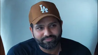 'I had no idea how to come back from this': Rohit Sharma finally opens up on India's World Cup final loss in emotional video