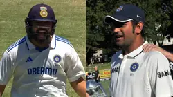 Rohit drops 'Gabba' win comparison after record Cape Town win to match  Dhoni